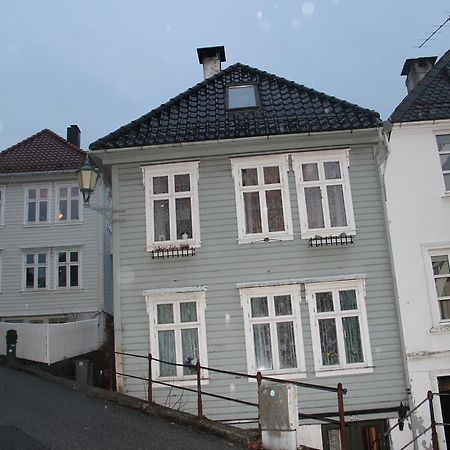 Bergen Sentrum Apartment Exteriér fotografie