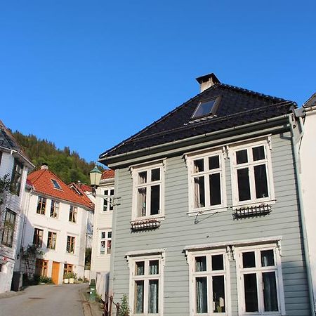 Bergen Sentrum Apartment Exteriér fotografie